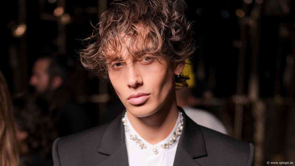 »Elevator Boy« Bene Schulz: Der Heartbreak-Influencer