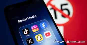 France passes law banning some social media apps for kids under 15