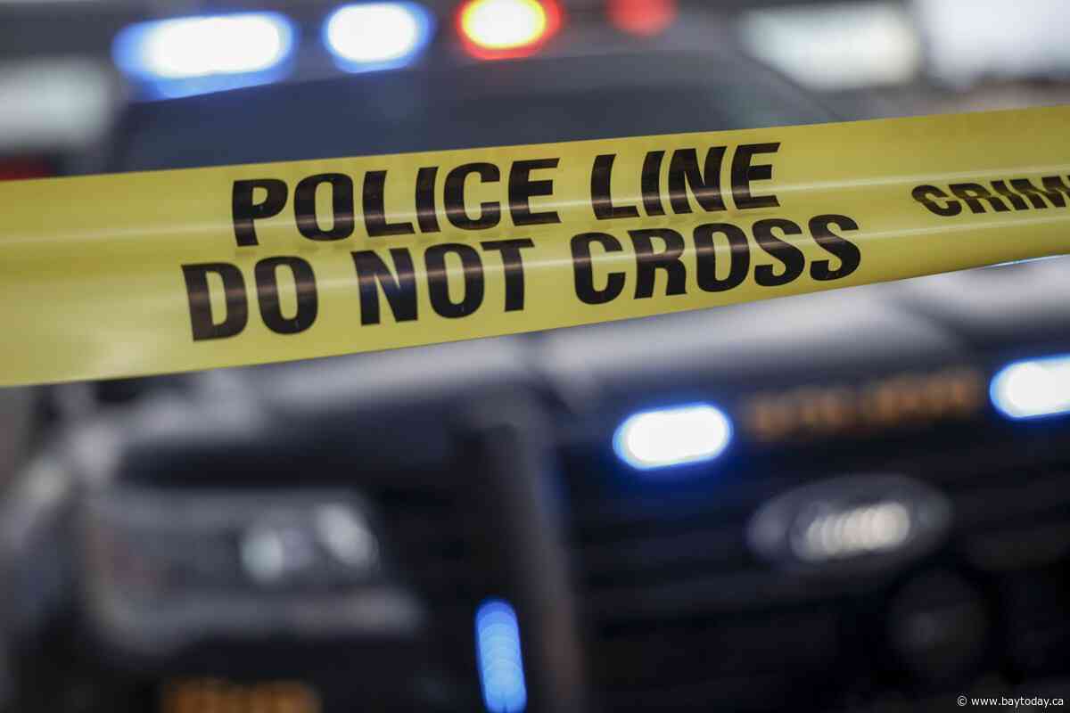 National crime rates and crime severity both fell in 2025: StatCan