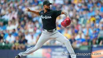 Marlins vs. Astros MLB picks: Trade target Sandy Alcantara could be making final start for sinking Miami