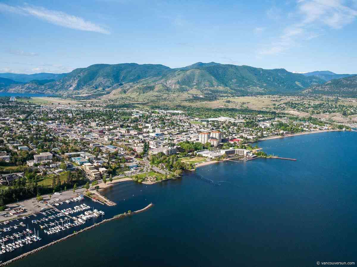 Douglas Todd: Why Metro Vancouver residents are rapidly moving to other regions of B.C.