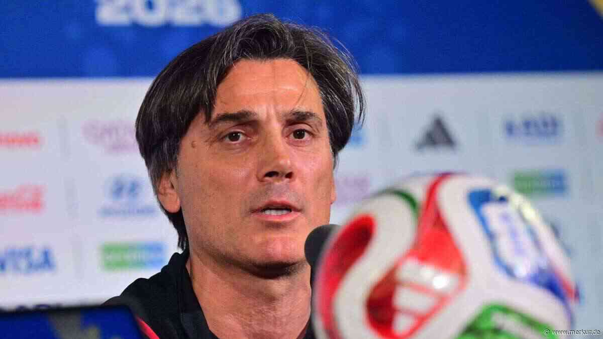 Schwester von Türkei-Trainer stirbt kurz nach WM bei häuslichem Unfall