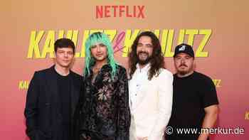 „Erscheint Ende des Jahres“: ZDF plant Tokio-Hotel-Dokumentation