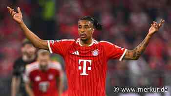 Bayern-Star Olise nach WM-Show wertvollster Bundesliga-Spieler jemals