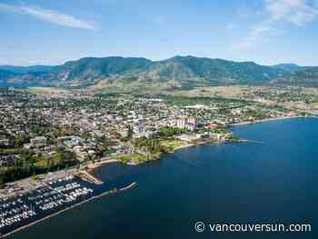 Douglas Todd: Why Metro Vancouver residents are rapidly moving to other regions of B.C.