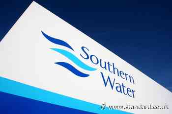 Ex-Southern Water boss charged with conspiracy to defraud over water tests