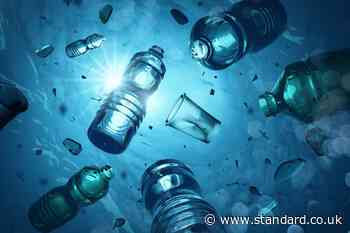 As microplastics flood our bodies, can testing and treatment defend us?