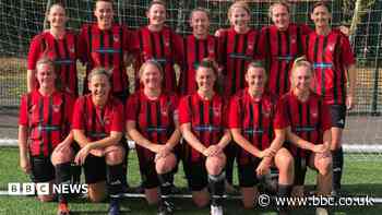 'Our team is folding because FA won't let us play in local league'