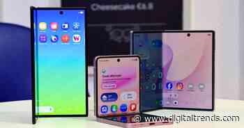 How to preorder the Samsung Galaxy Z Fold 8, Fold 8 Ultra, and Flip 8