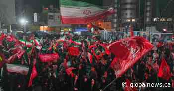 U.S. and Iran renew strikes as conflict expands in Middle East