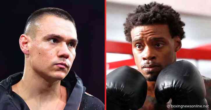Shawn Porter makes his final prediction for Errol Spence Jr vs Tim Tszyu: “It’s as simple as that”