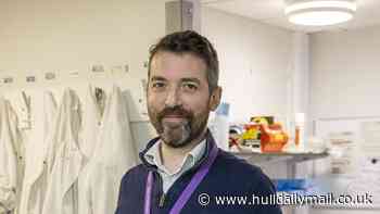 ‘The longer these conditions go undiagnosed, the harder they can be to treat’ - Humber area hospitals identify patients with hidden infectious diseases