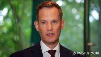 CDU-Mann wird "hart angegangen": "Das ist wie Stalking": Streeck packt über die Tabaklobby aus