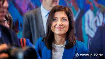 Reiche will Gründen erleichtern : Bundesregierung will erstmals Rüstungs-Startups fördern