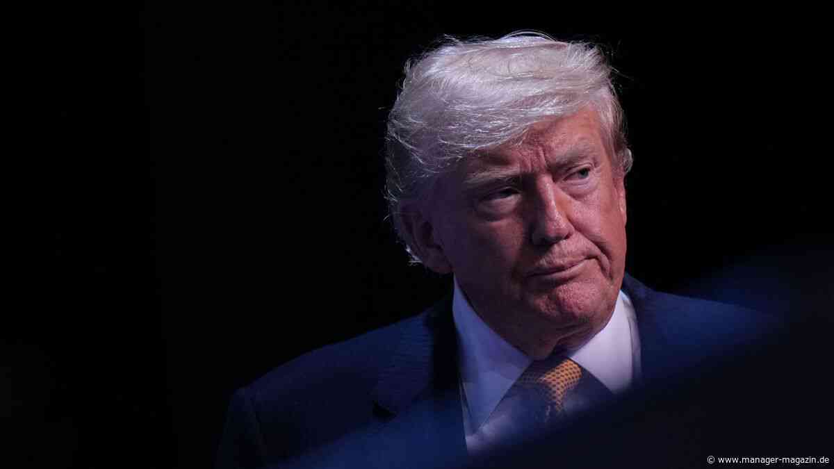 Künstliche Intelligenz: Die begrüßenswerten Folgen von Donald Trumps Anthropic-Bann