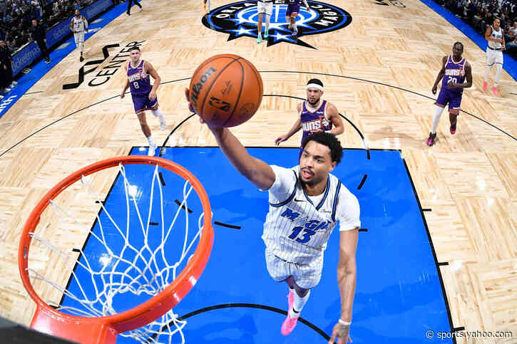 What Mavericks are getting in two-way guard Jett Howard