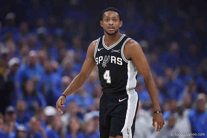 Open Thread: De’Aaron Fox has a new shoe dropping this week