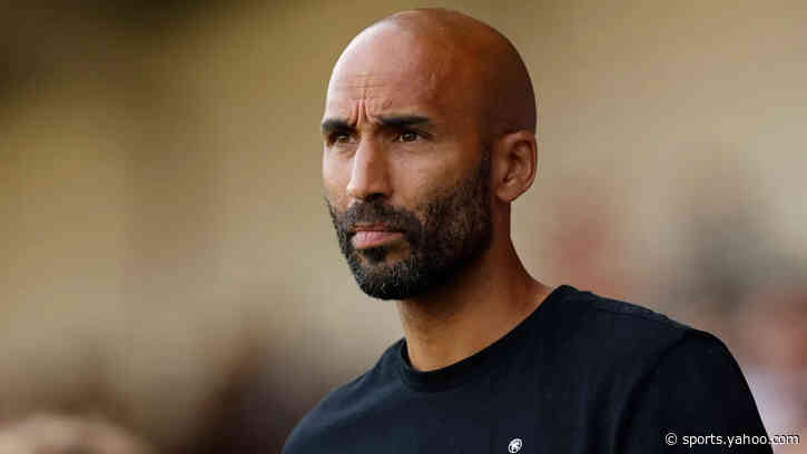 Walsall not there yet in terms of signings - Grant