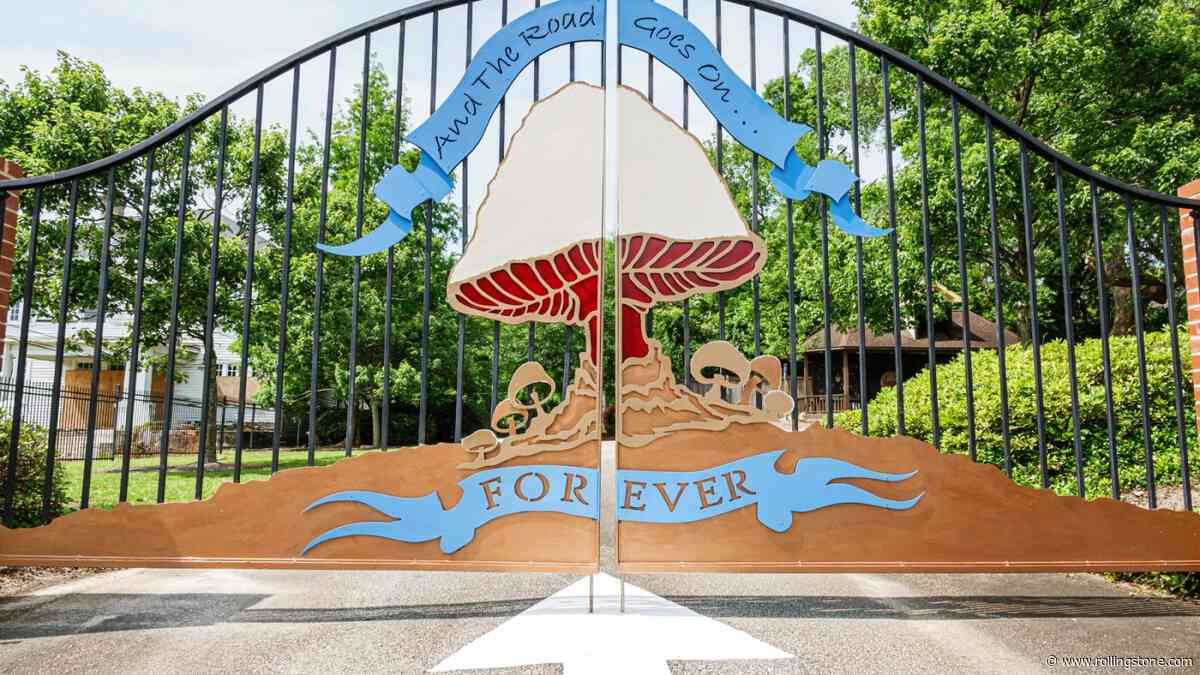 Macon, Georgia, Is Not Only for Allman Brothers Fans. It’s a Music Lover’s Haven