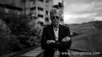 The Jayhawks’ Gary Louris on His Canadian Love Story