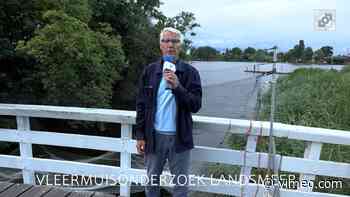 Vleermuisonderzoek Landsmeer