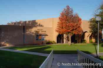 Community colleges beat student outcome predictions. Now Texas can’t afford related incentives.
