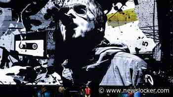 Oasis passeert The Beatles in lijst succesvolste albums in UK