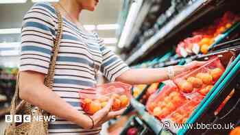 Some food prices have fallen – but inflation expected to rise from here