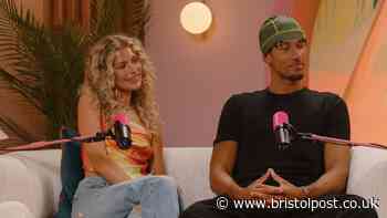 Love Island star reveals which Islander likes their partner more as they admit 'I can see it now'