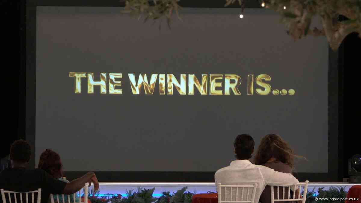 Love Island to air explosive moment star storms off just days before final