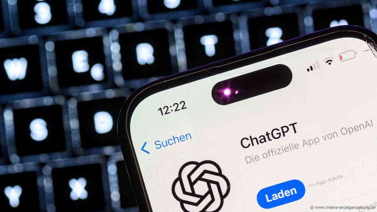 Alptraum-Szenario wird real: KI von OpenAI „bricht aus“ und hackt selbstständig Firma – „beispiellos“