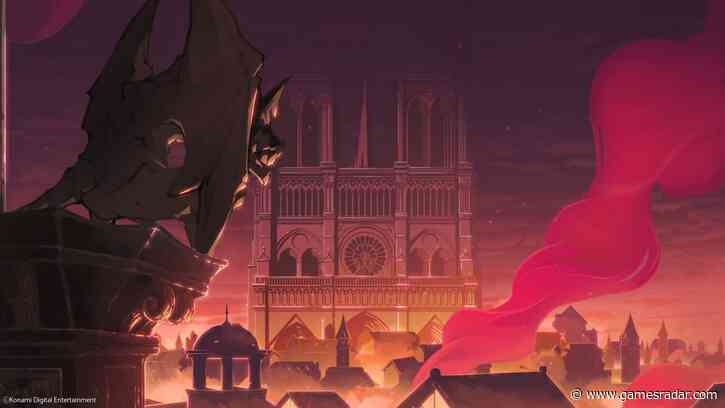 Castlevania: Belmont's Curse wants you to find the "joy" in the difficulty and it won't be "simple or easy": "That's not Castlevania"