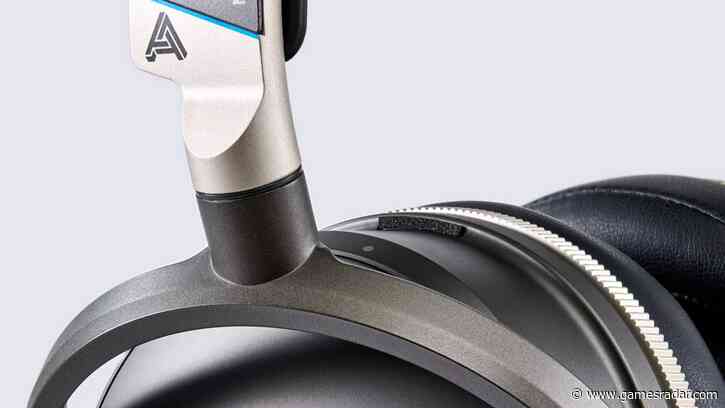The Audeze Maxwell 2 came and went, but now the headset is back again with ANC and a more premium price