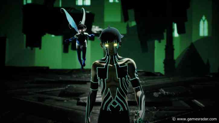 Persona and Shin Megami Tensei artist isn't using generative AI in his next game following backlash to his last 2 deckbuilders