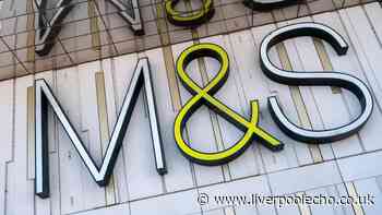 M&S £26 'stylish' trainers hailed 'very comfortable' to wear with summer dresses