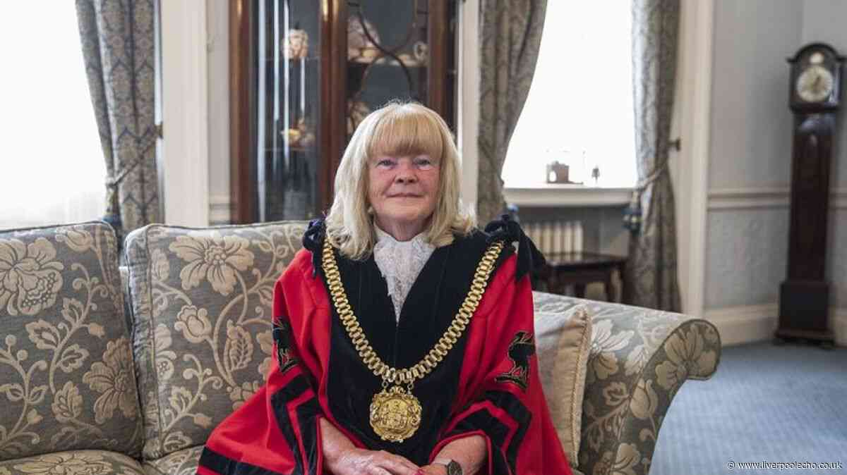Former Lord Mayor of Liverpool to take additional leave amid ill health