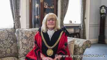 Former Lord Mayor of Liverpool to take additional leave amid ill health