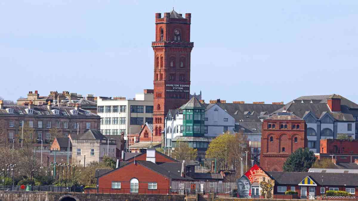 Next steps set out for Birkenhead's £3m battle