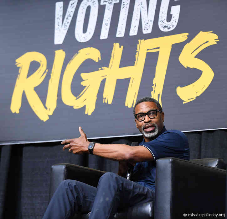 Black organizers prepare for a new era of voting rights battles