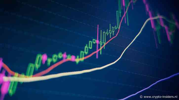 Cryptomunt voor muziek en AI stijgt opnieuw na uitbraak