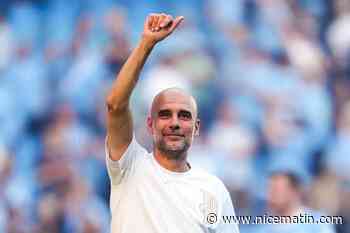 Et si Pep Guardiola devenait le sélectionneur de l’Italie ?