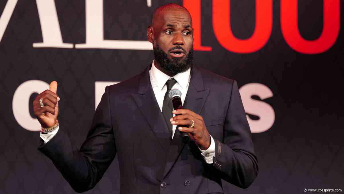 LeBron James is on his way to the longest star free agency of the century... which is a record he already owns