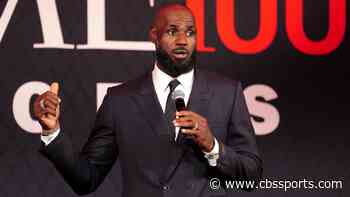 LeBron James is on his way to the longest star free agency of the century... which is a record he already owns