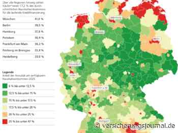 Wohnung mieten oder kaufen? – Wo sich Eigentum rechnet