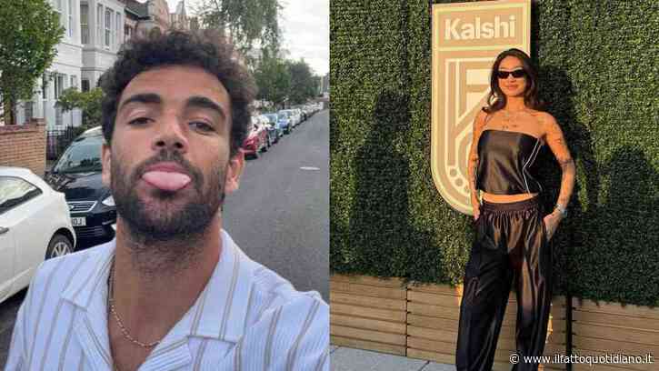 Matteo Berrettini ritrova il sorriso accanto a Peggy Gou? Il video da Ibiza accende il gossip e riporta il campione italiano sotto i riflettori