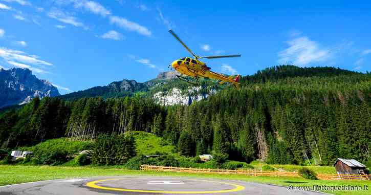 “Erano stanchi, non trovando un taxi ad alta quota hanno chiamato il 112. Non si fa così”: la rabbia del soccorso alpino del Trentino per le chiamate assurde degli escursionisti in montagna