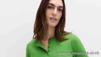 M&S 'lovely' summer cardigan 'perfect for those in-between days' reduced to £2