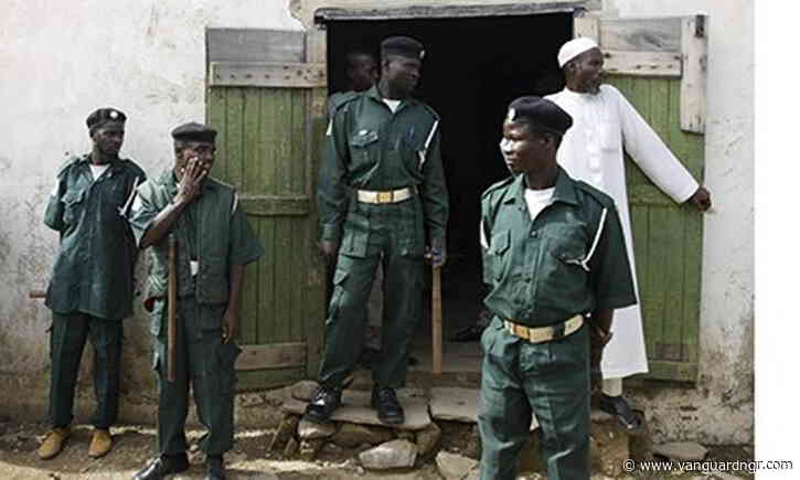 Hisbah warns against payment for Kano mass wedding registration