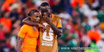 AD spreekt verwachting over nieuwe club van Summerville uit in transfersoap