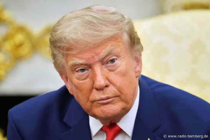 Trump: Angriff auf Brücke oder Kraftwerk für Schiffsbeschuss
